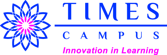 Times Campus Logo